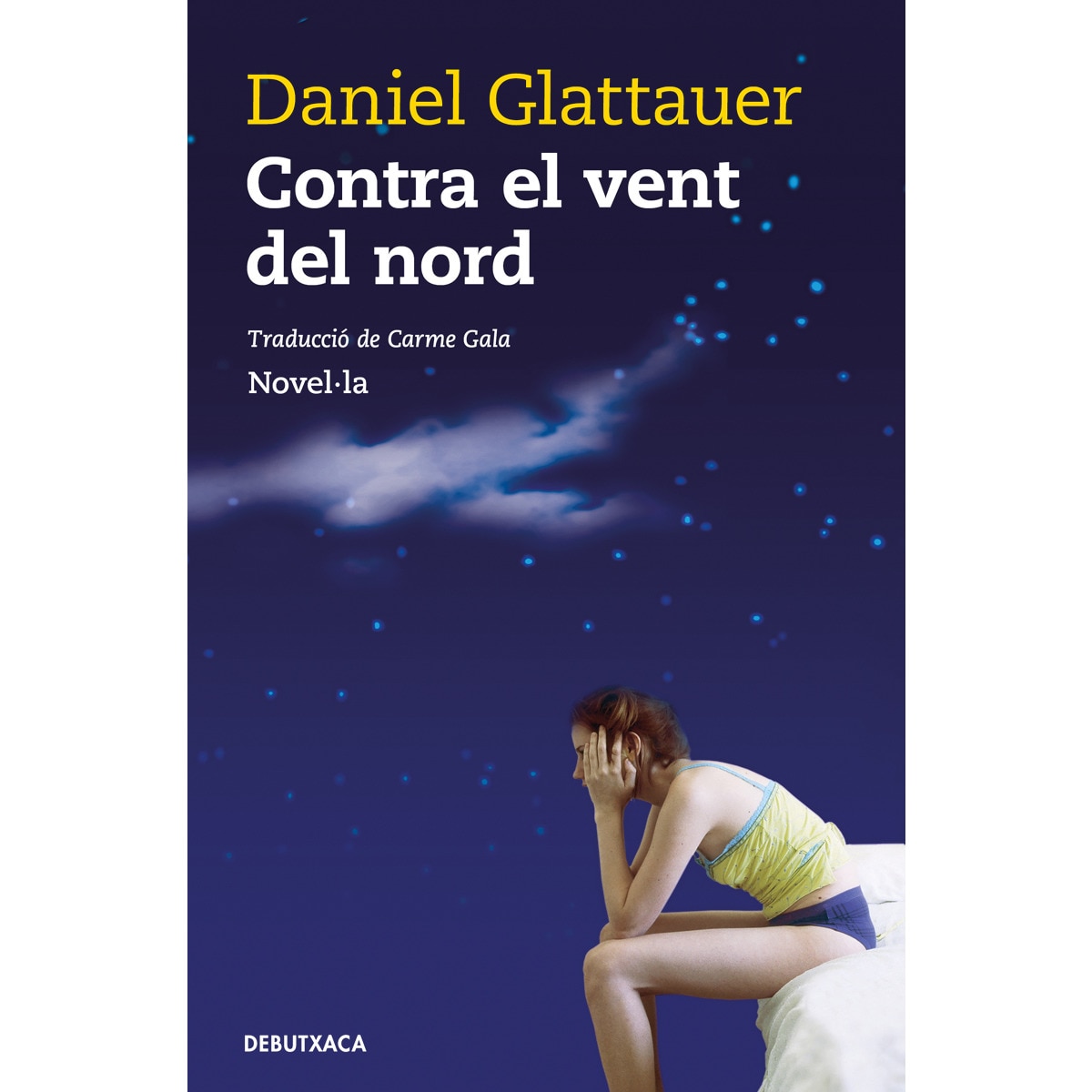 Imagem 0 de Contra el vent del nord(Bolsillo) (Tapa blanda)