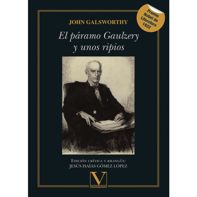 El páramo Gaulzery y unos ripios (Capa mole) 1