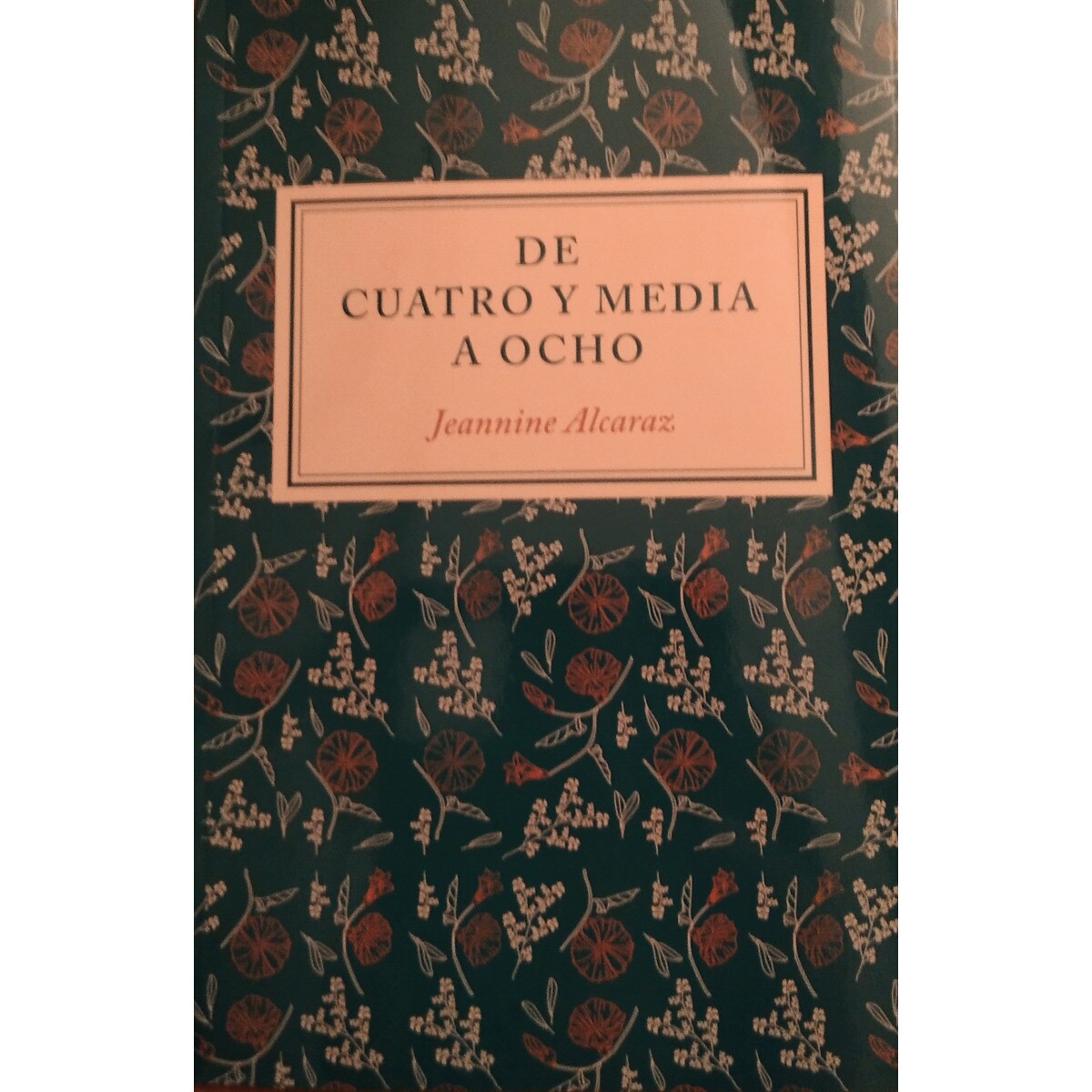De Cuatro Y Media A Ocho 1