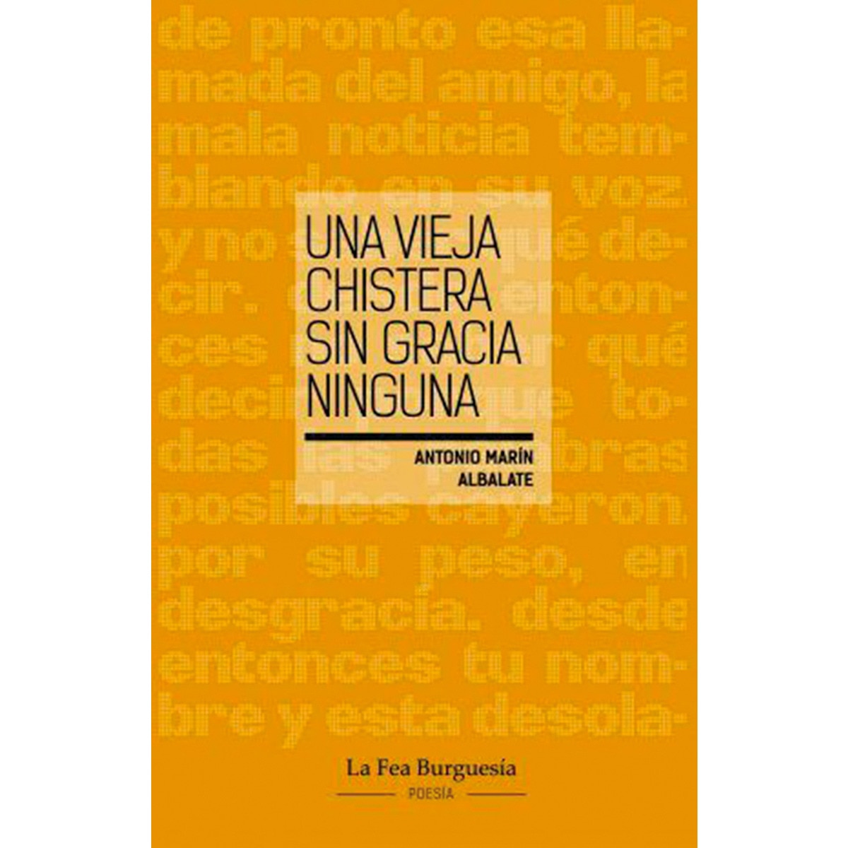 Imagem 0 de Una Vieja Chistera Sin Gracia Ninguna