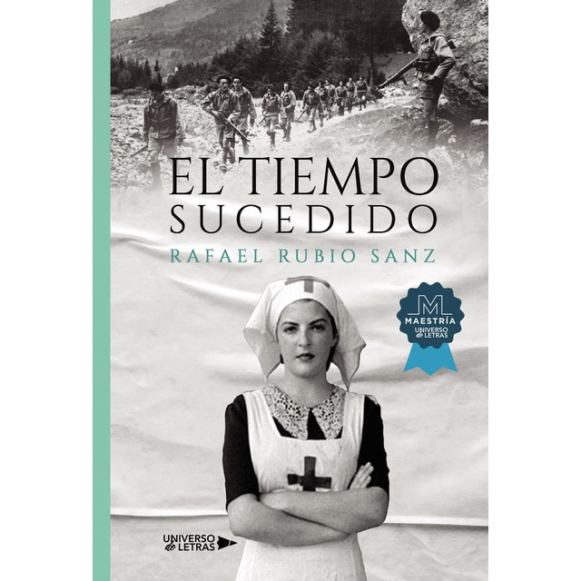 Imagen 0 de El Tiempo Sucedido  (Tapa blanda)