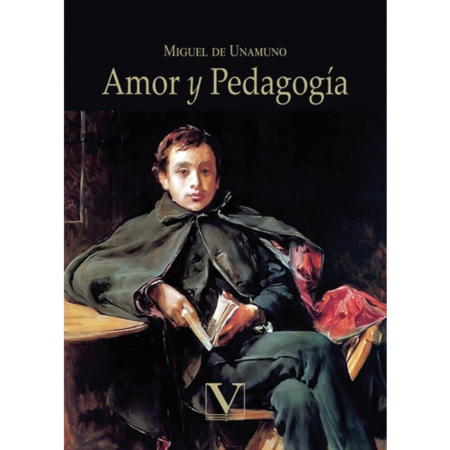 Imagem 0 de Amor y pedagogía (Capa mole)