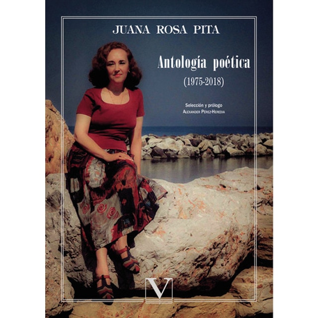 Antología Juana Rosa Pita 1