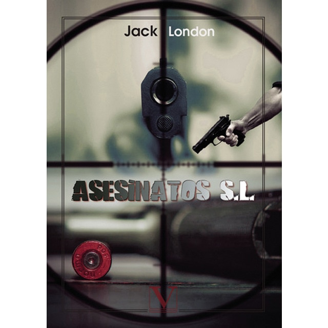 Asesinatos S.L. (Capa mole) 1