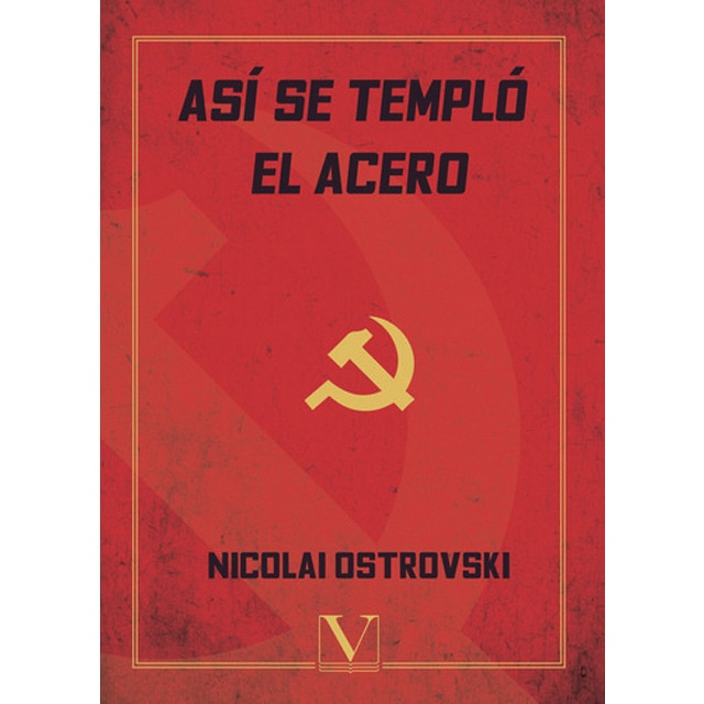 Así se templó el acero (Capa mole) 1