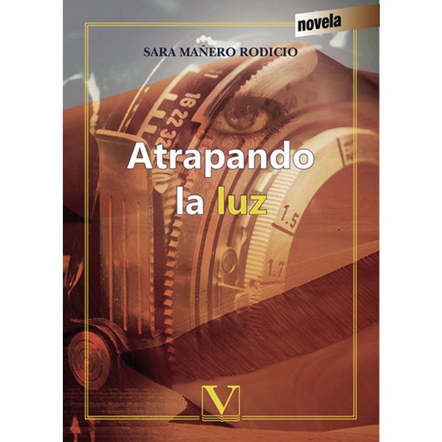 Atrapando la luz (Capa mole) 1