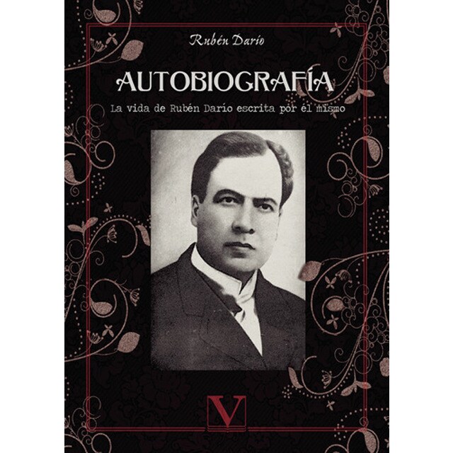 Imagem 0 de Autobiografía: La vida de Rubén Darío escrita por él mismo (Capa mole)