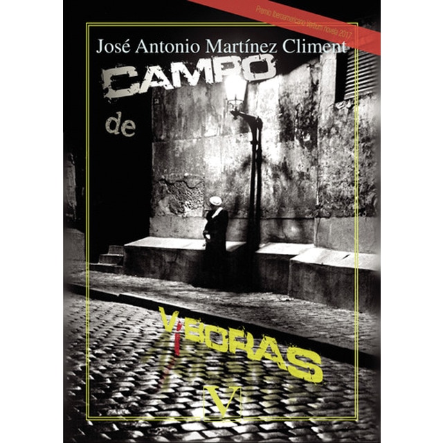 Campo de víboras (Capa mole) 1