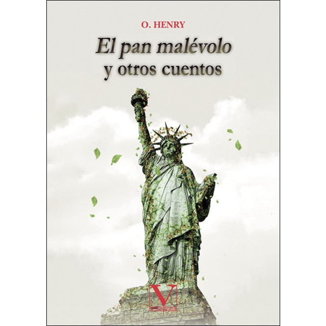 Imagem 0 de «El pan malévolo» y otros cuentos (Capa mole)