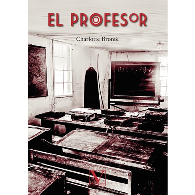 Imagem 0 de El profesor (Capa mole)