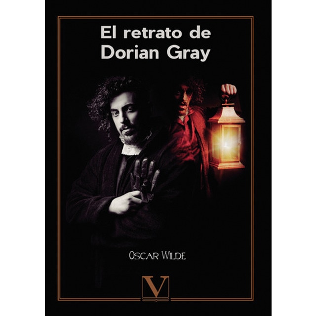 El retrato de Dorian Gray (Capa mole) 1