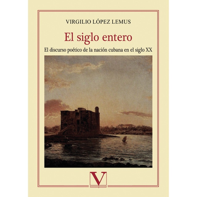 El siglo entero (Capa mole) 1
