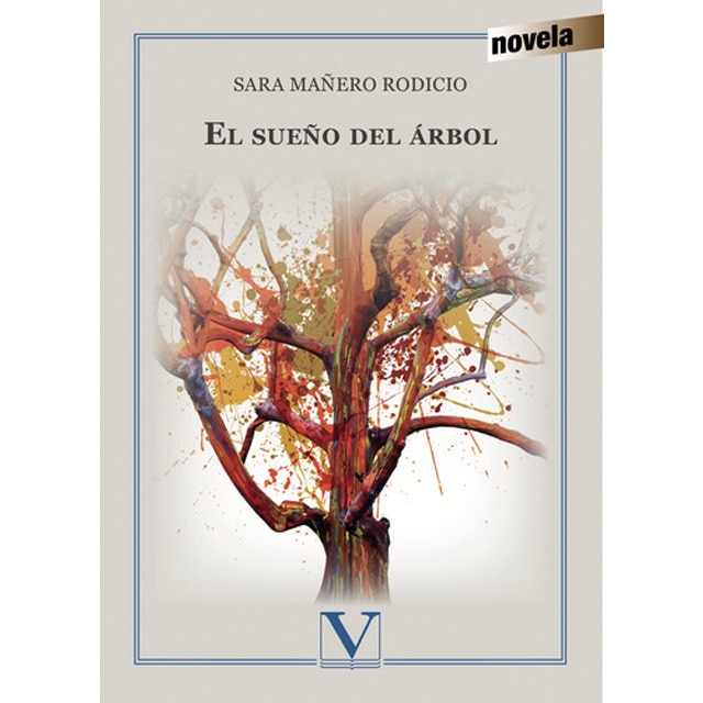 El sueño del árbol (Capa mole) 1