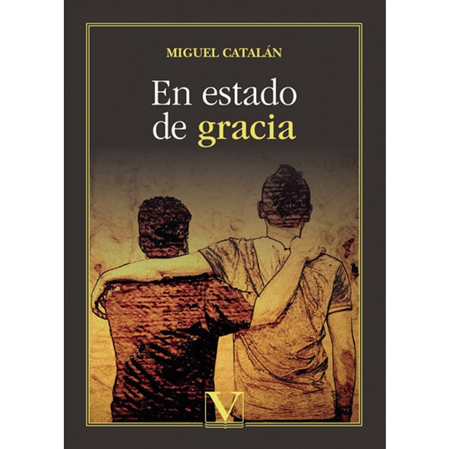 En estado de gracia (Capa mole) 1