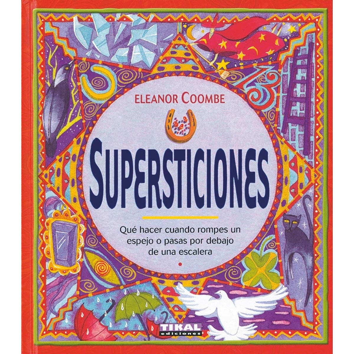 Supersticiones (Capa dura) 1