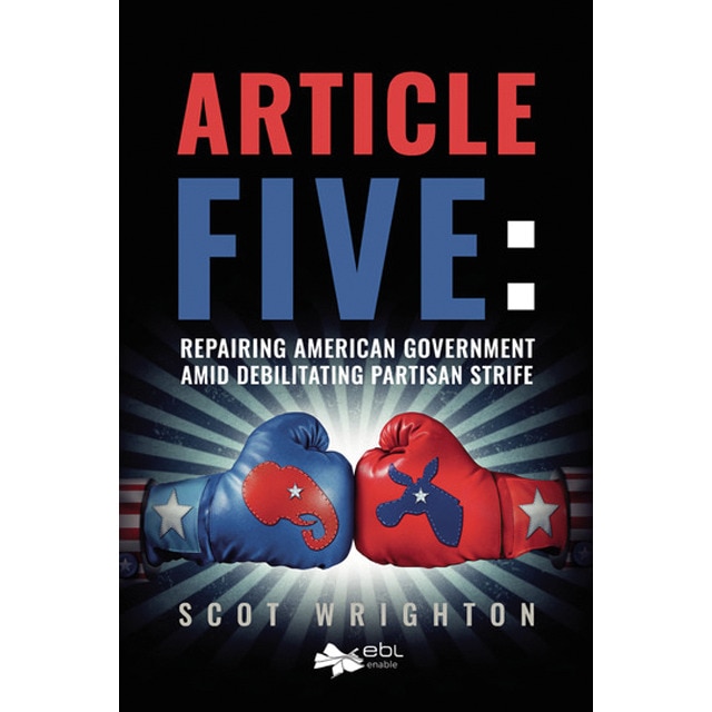 Article five: repairing american government amid d 1