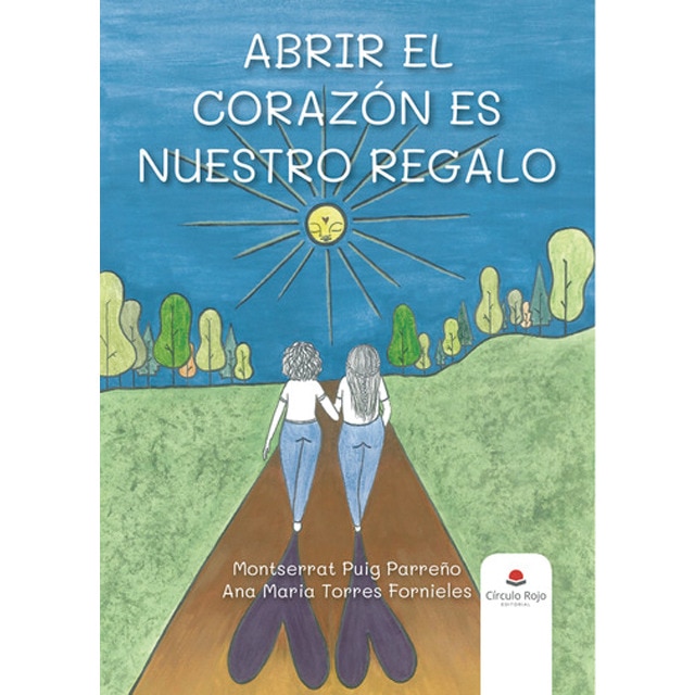 Abrir el corazón es nuestro regalo 1