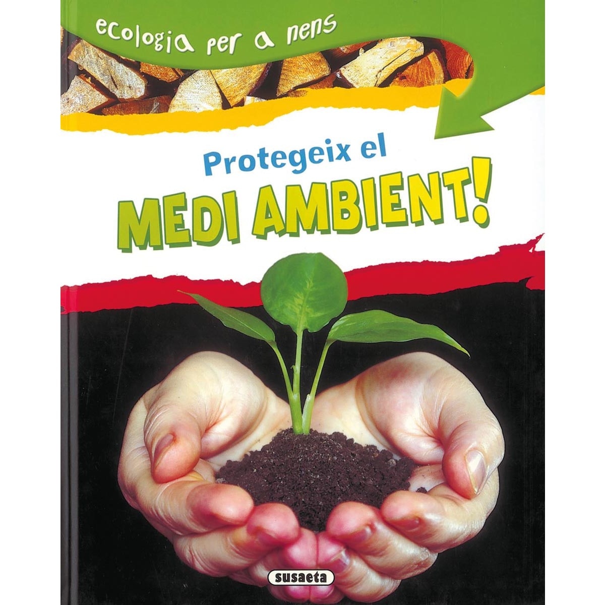 Protegeix el medi ambient! (Capa dura) 1