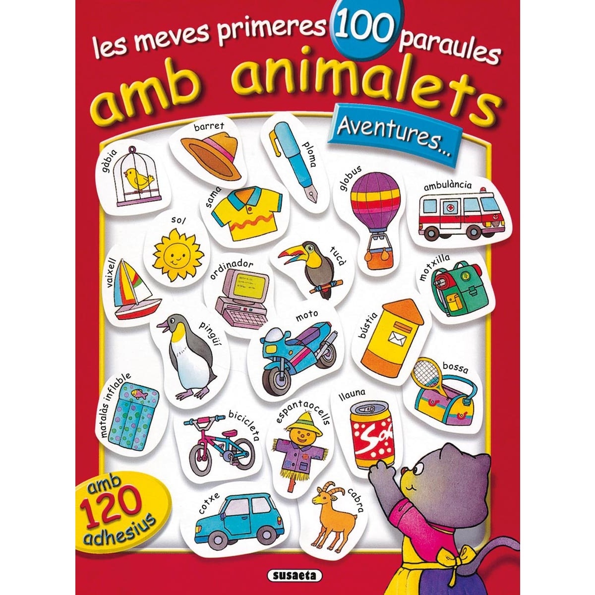 Aventures (Capa mole) 1