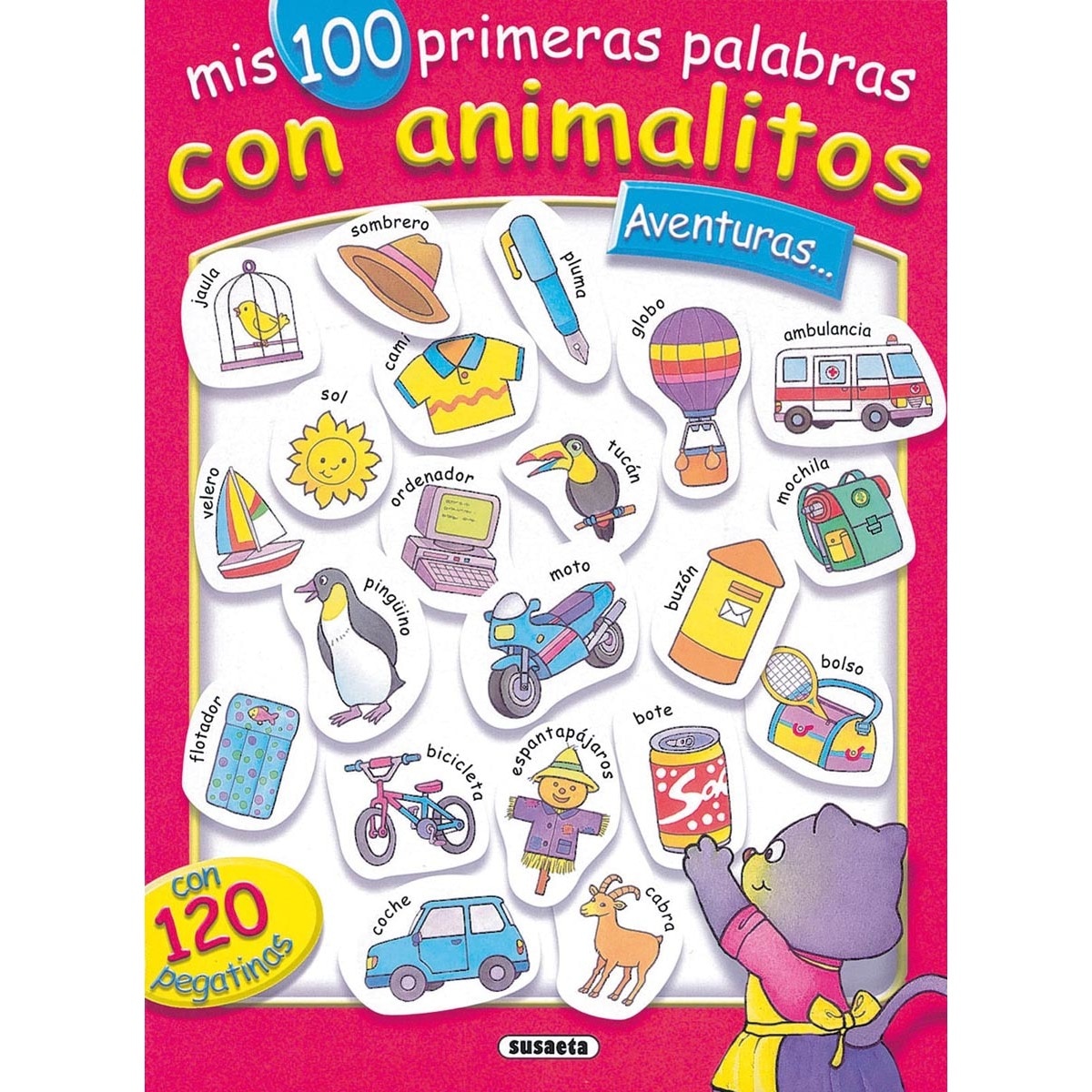 Aventuras (Capa mole) 1