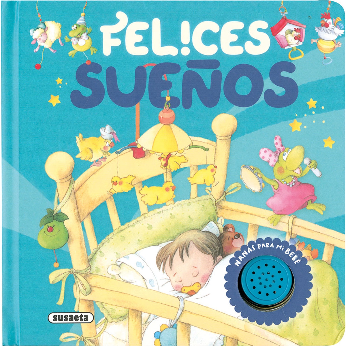 Felices sueños 1