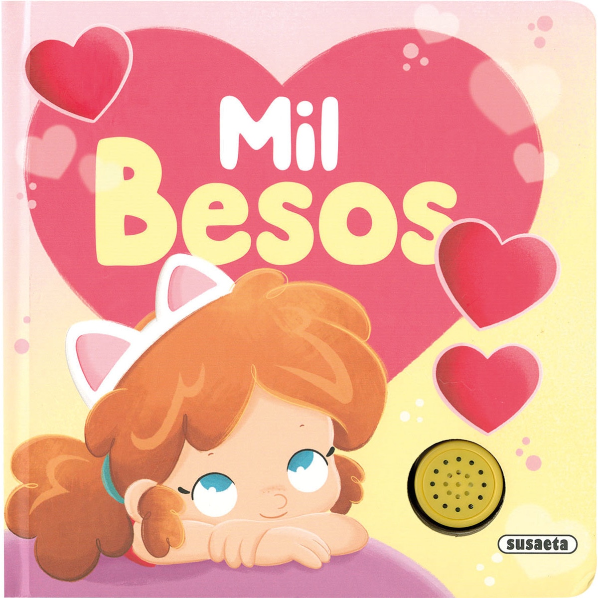 Mil besos 1