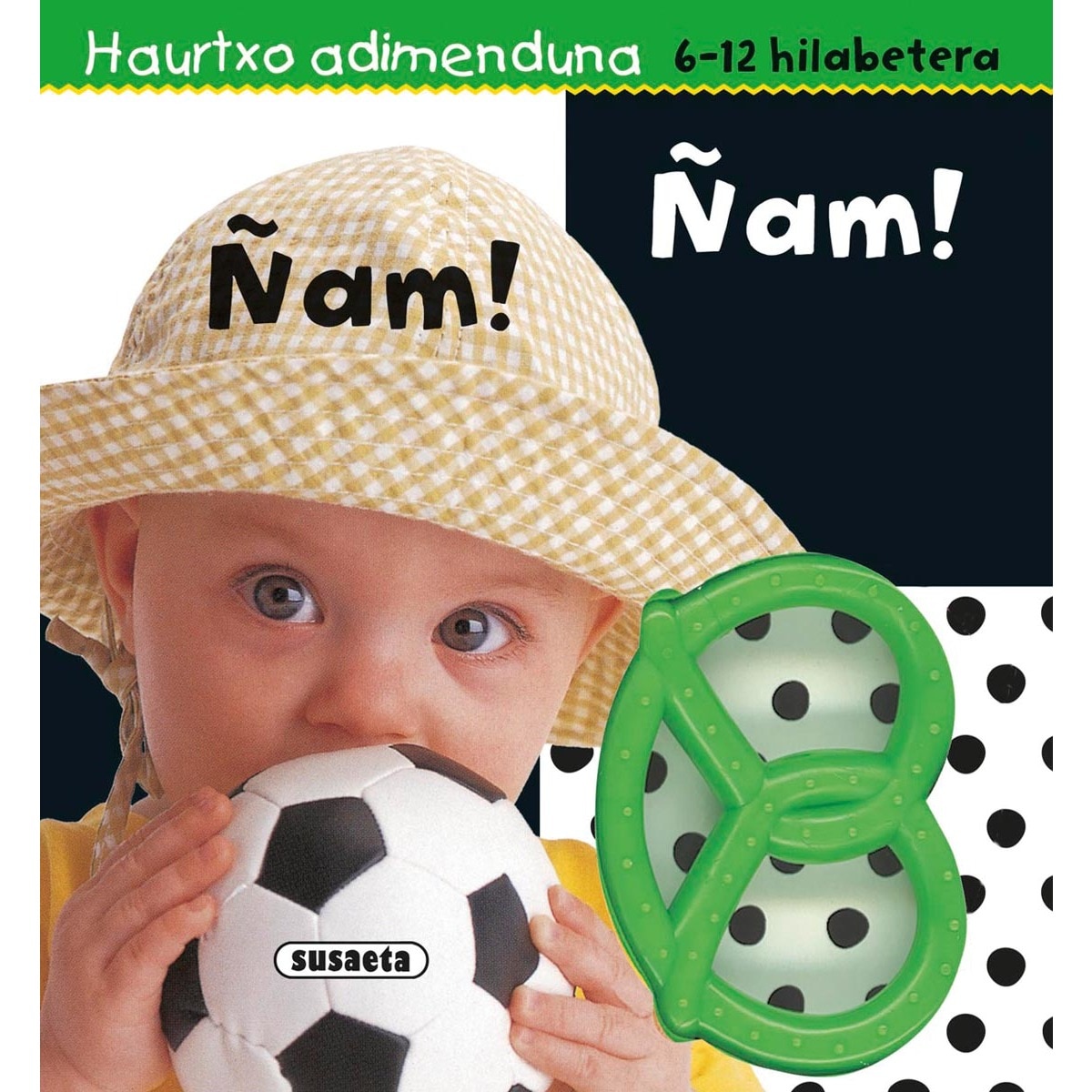 Ñam! Ñam! 1