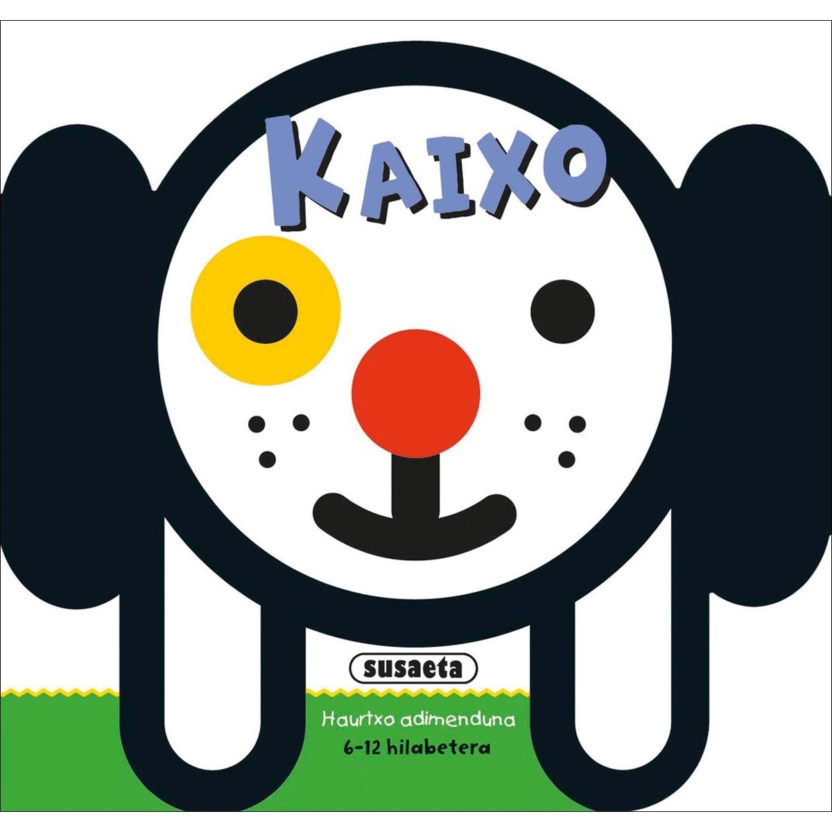 Kaixo 1