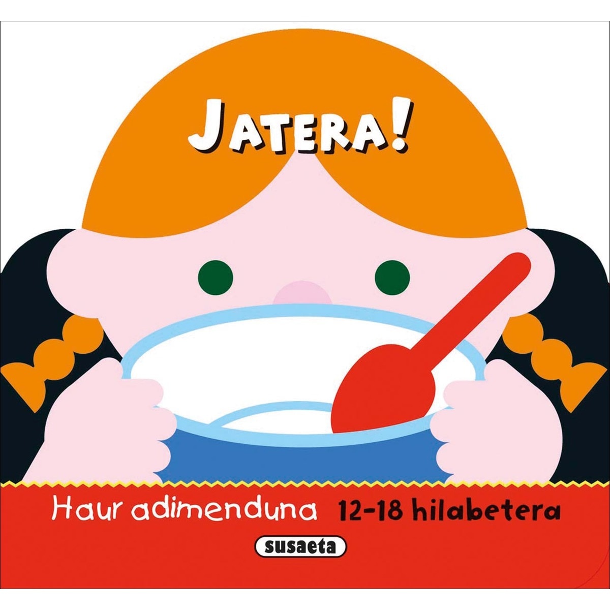 Jatera! 1