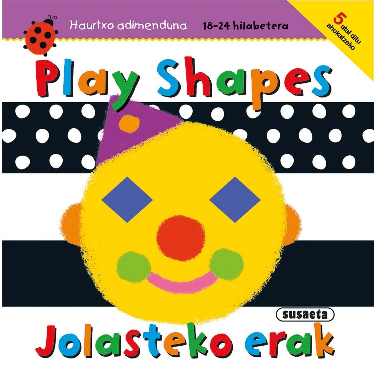 Jolasteko erak (Capa mole) 1
