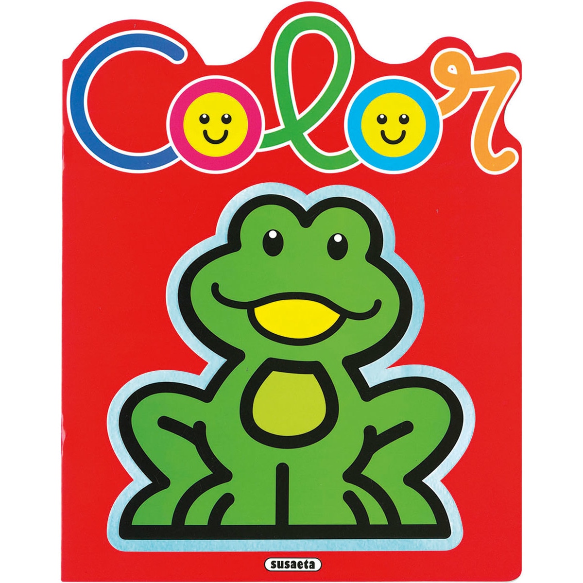 Maxicolor 3 1