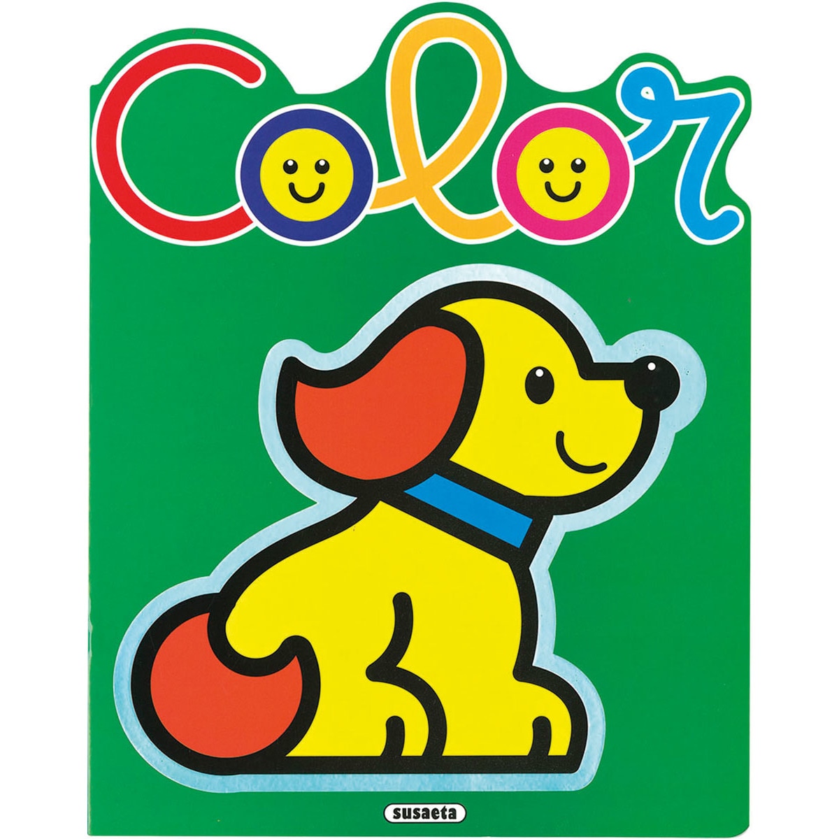 Maxicolor 4 1