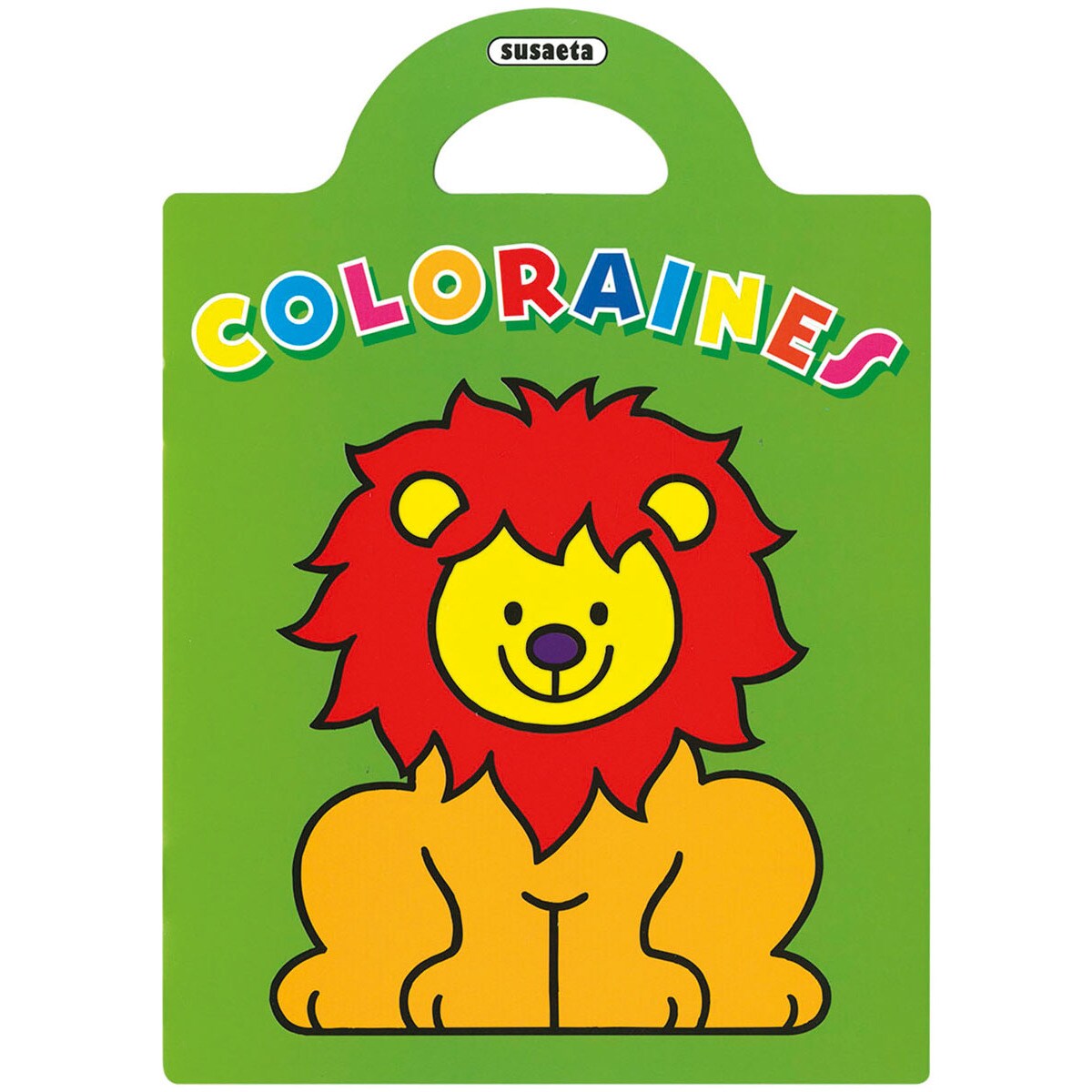 Coloraines 1 1