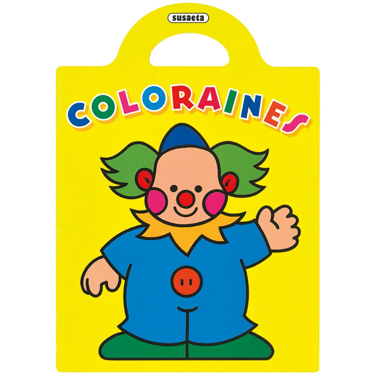 Coloraines 2 1