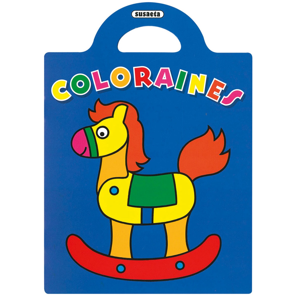 Coloraines 3 1