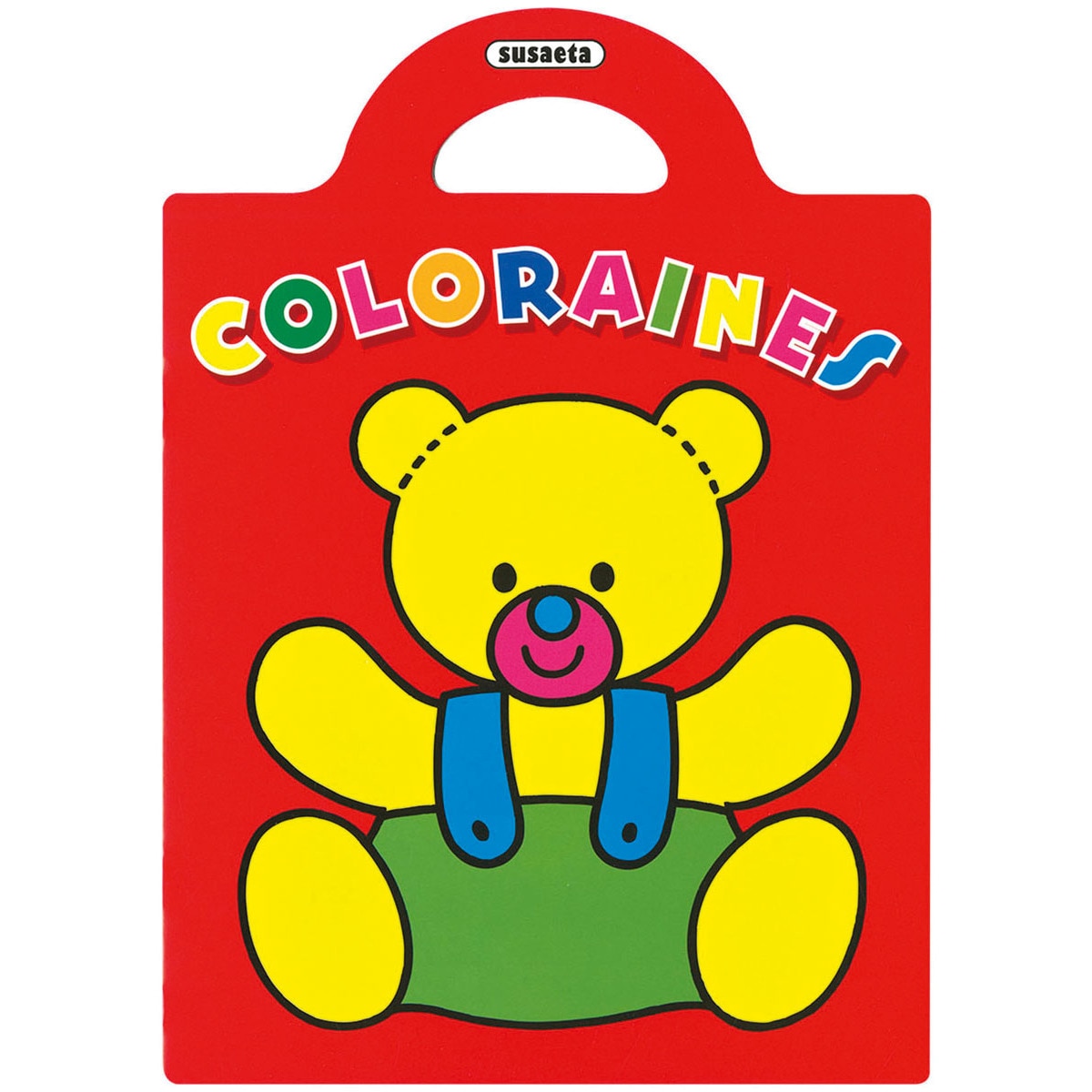 Coloraines 4 1