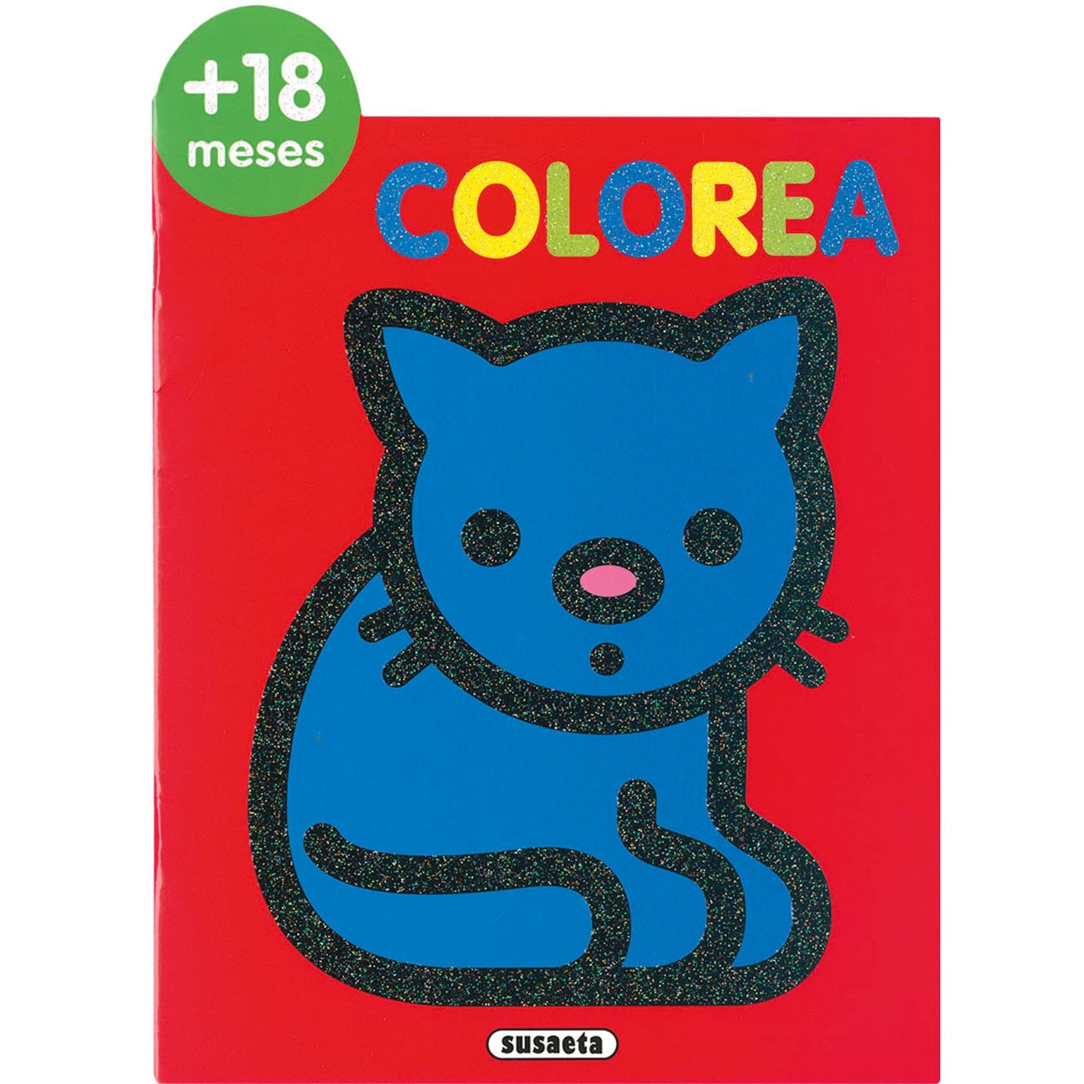 Colorea por edades 18 meses 1