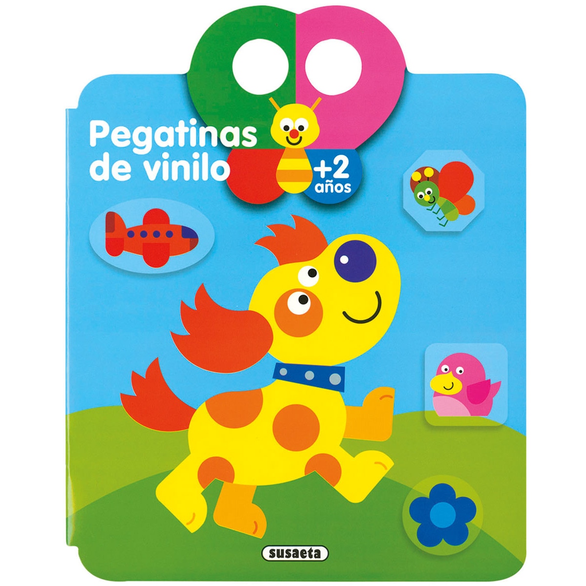 Imagem 0 de Pegatinas de vinilo 1