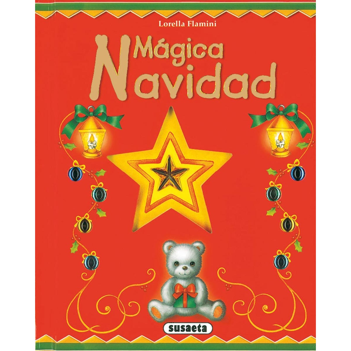 Mágica Navidad 1