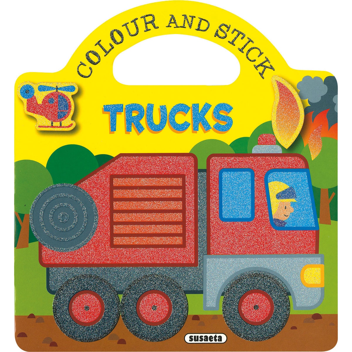 Trucks 1