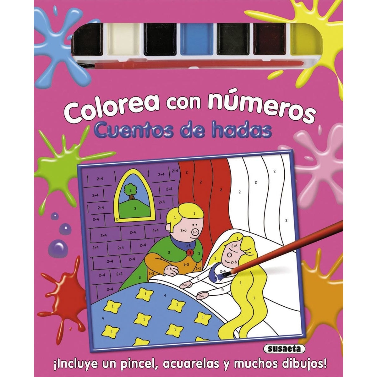 Cuentos de hadas 1