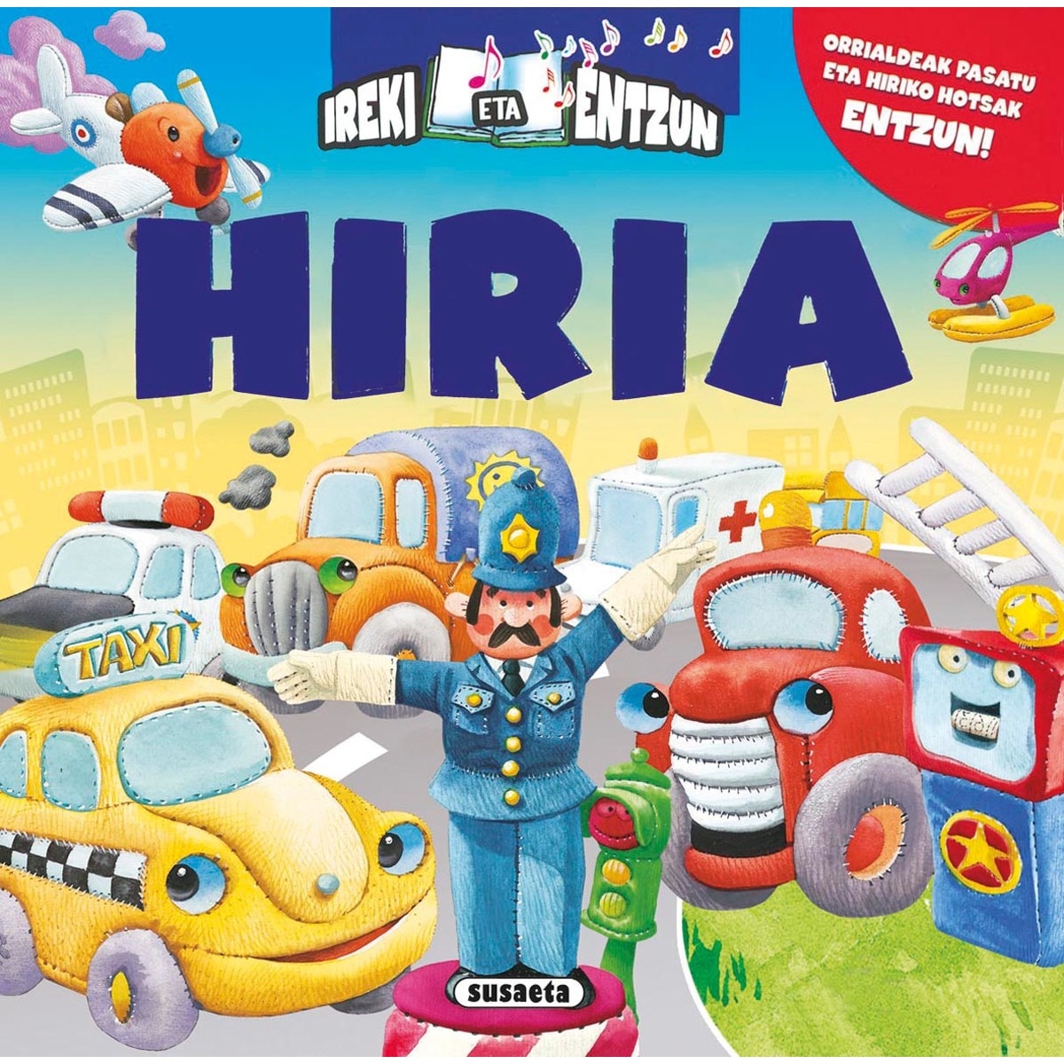Hiria 1