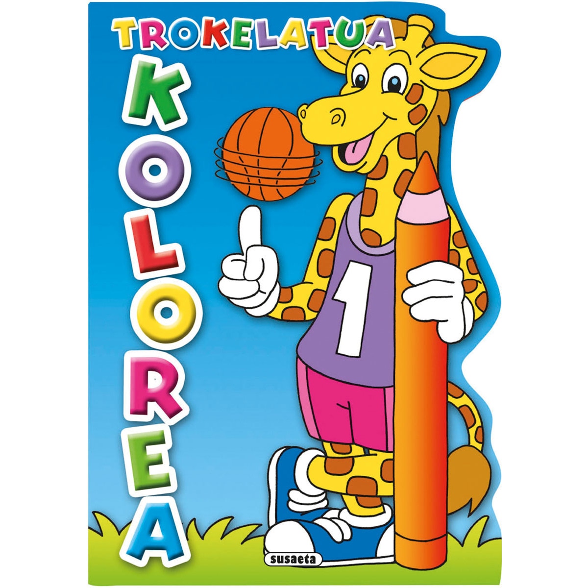 Trokelatua kolorea 1