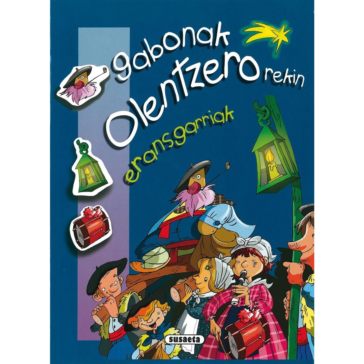 Olentzero eransgarriak (Capa mole) 1