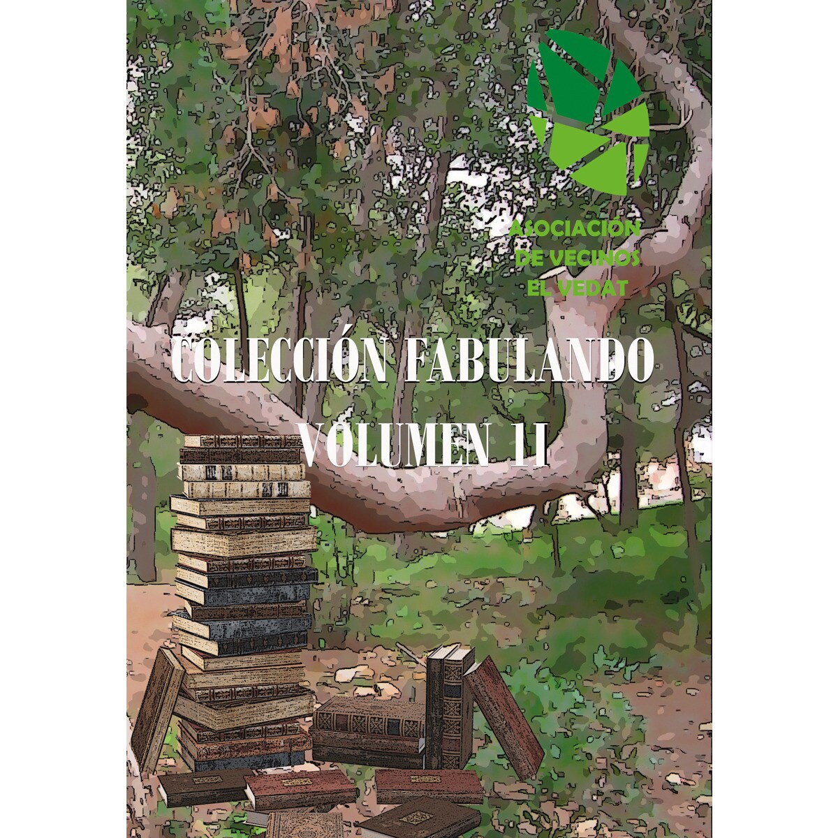 Imagem 0 de Colección Fabulando - Volumen I I (Capa mole com abas)