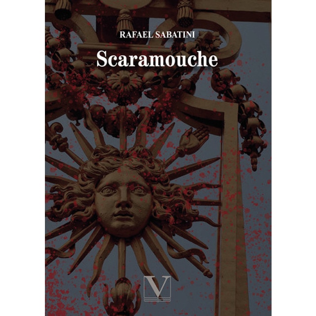 Imagen 0 de Scaramouche  (Tapa blanda)