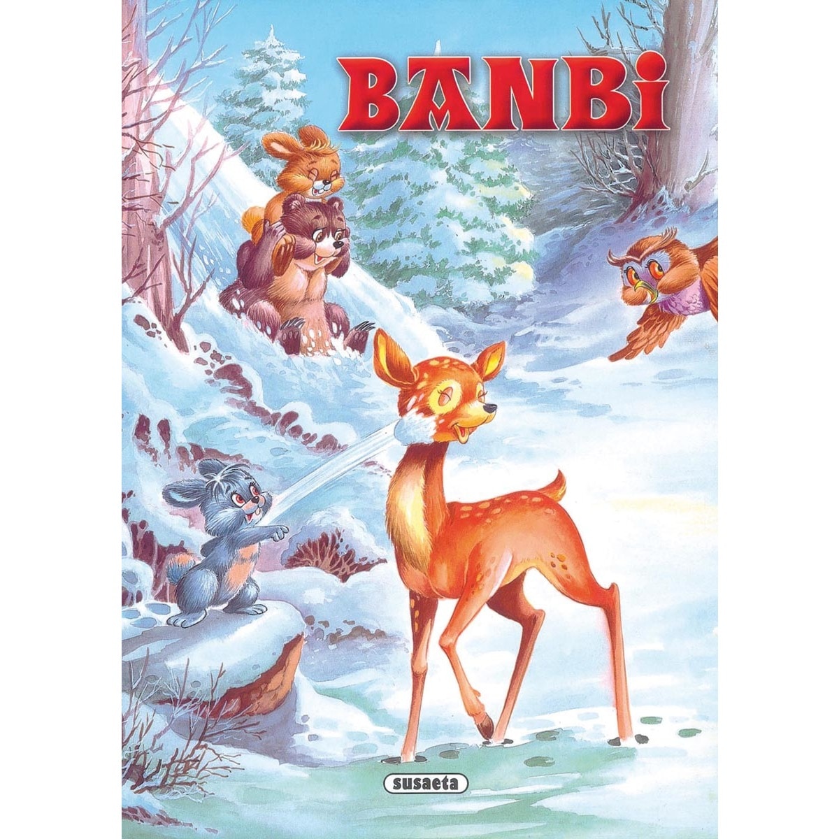 Banbi 1
