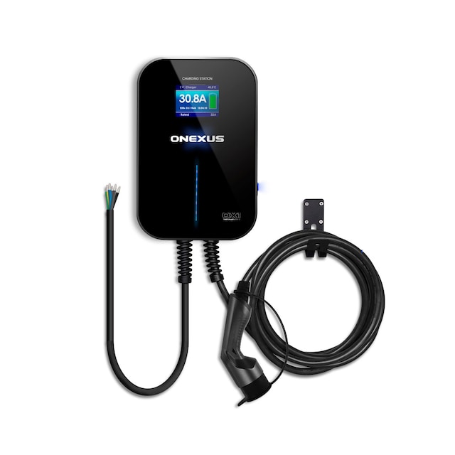 Imagen 0 de Cargador Trifásico Onexus cable 7 metros