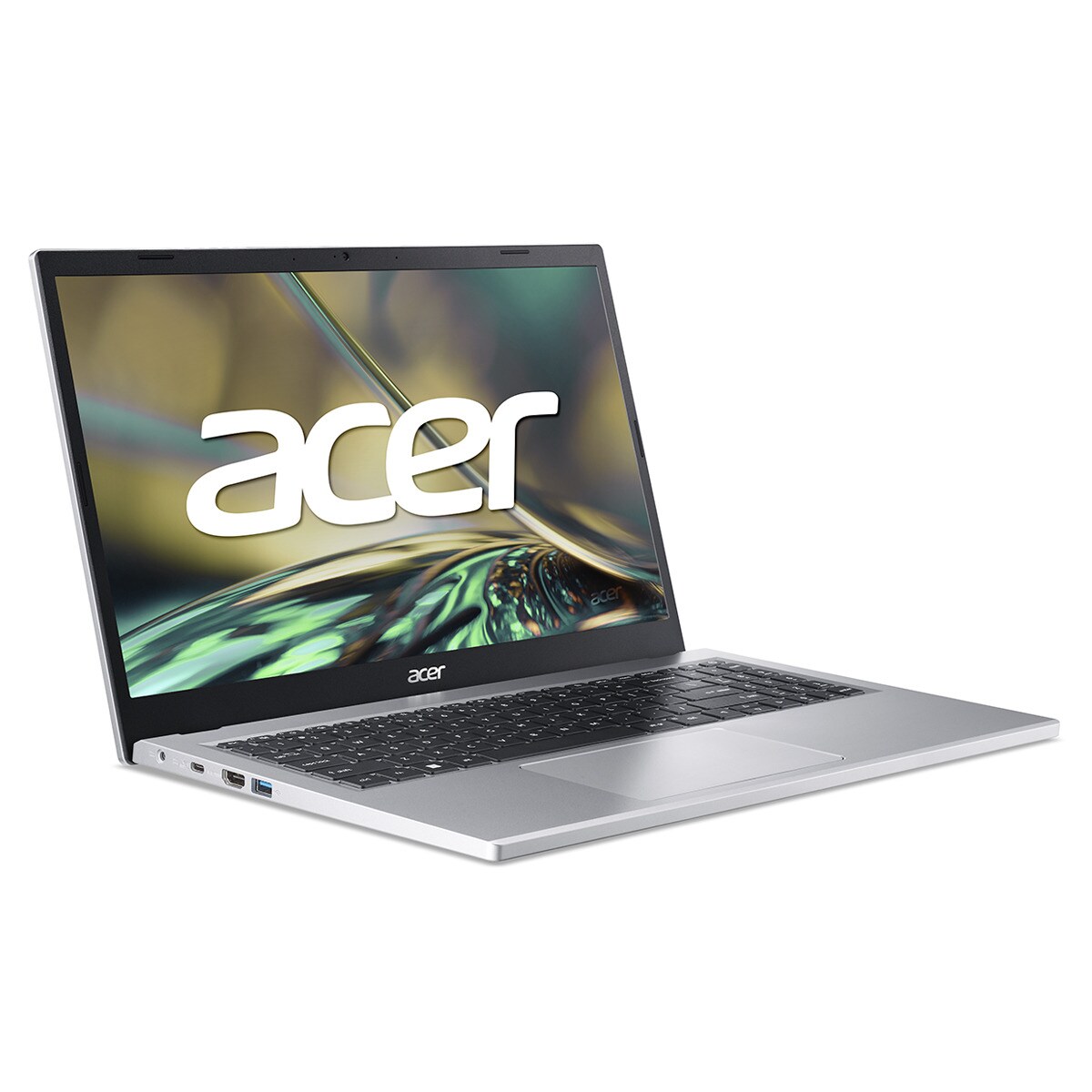 パソコン Acer Aspire3 SSD256 Office personal2013 Portátil Acer Aspire 3, i3, 8GB, 512GB SSD, 15.6