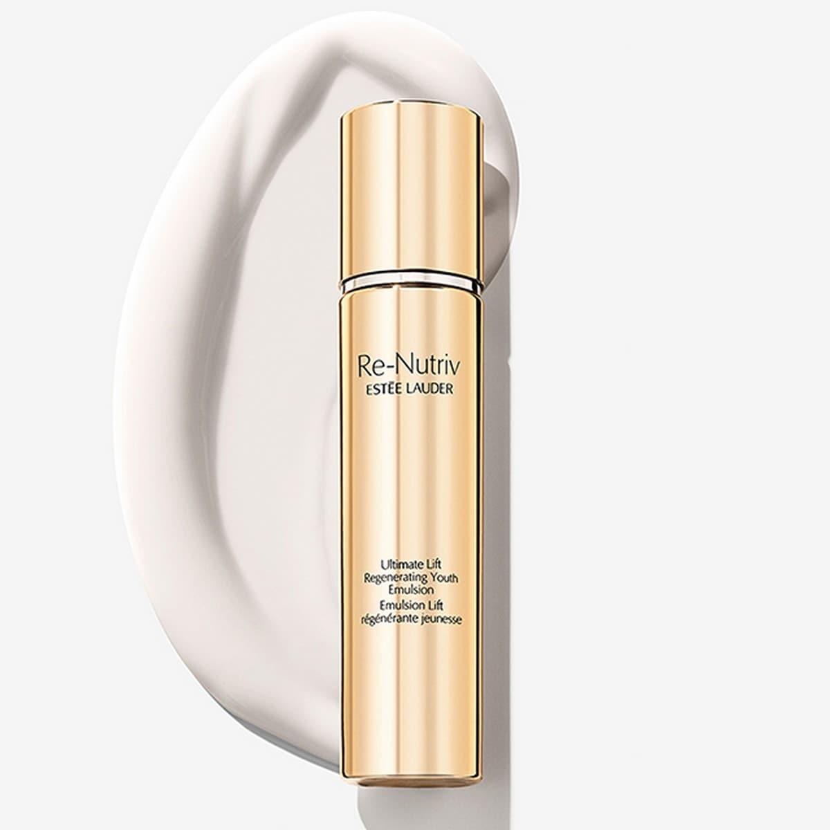 Loção Re-Nutriv Ultimate Lift Regenerating Youth Emulsion - 75 ml 2